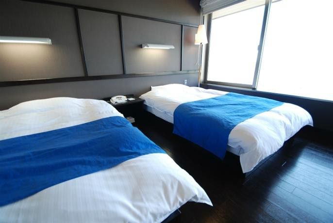 Hotel Alegria Gardens Amakusa Amakusa  Esterno foto
