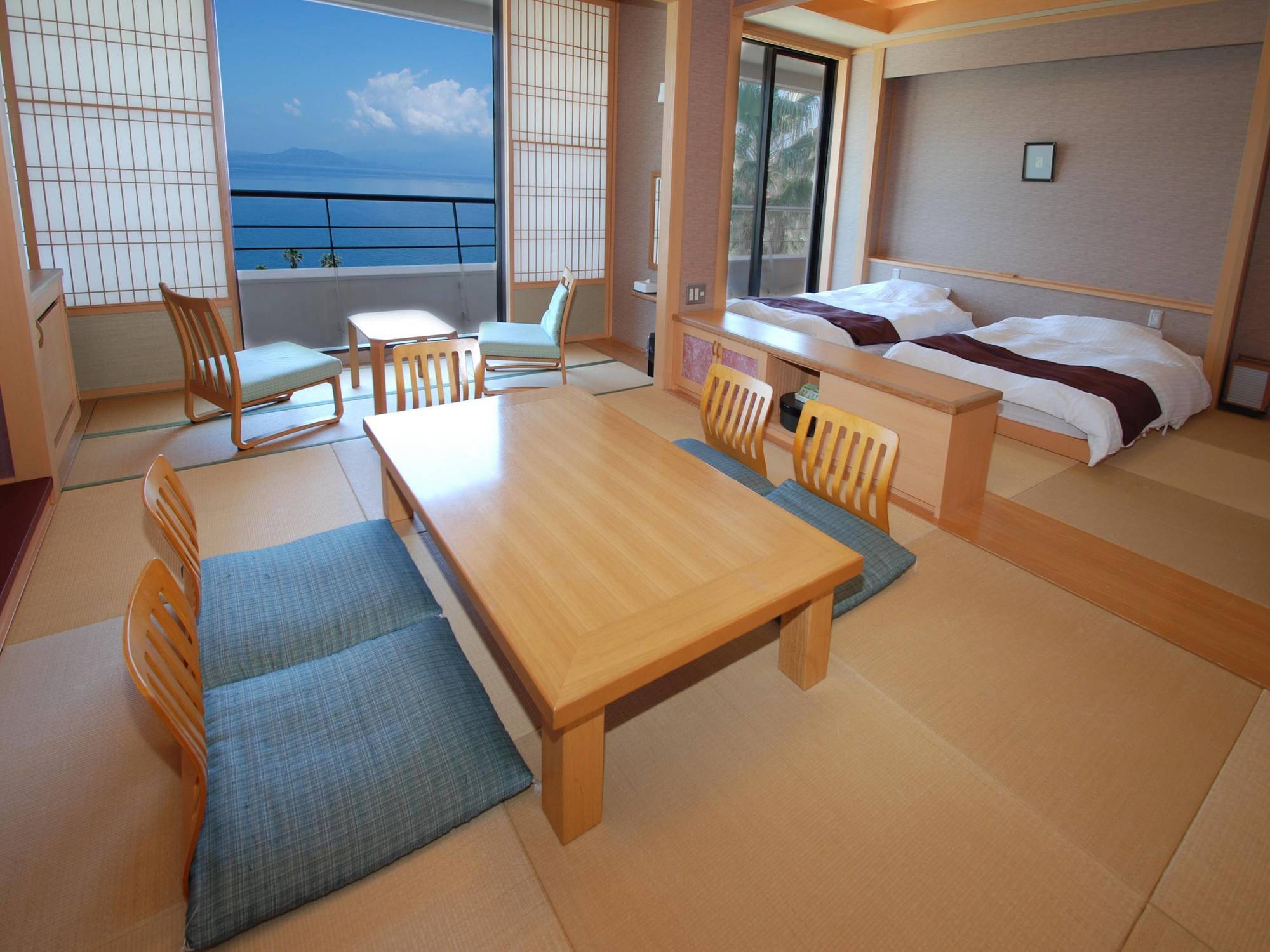 Hotel Alegria Gardens Amakusa Amakusa  Esterno foto