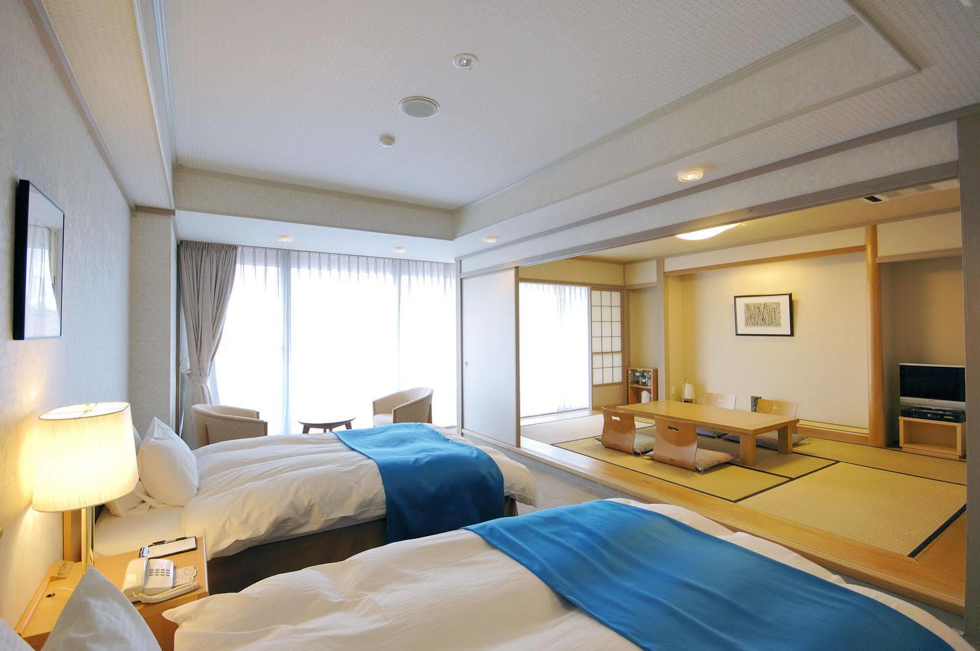 Hotel Alegria Gardens Amakusa Amakusa  Esterno foto